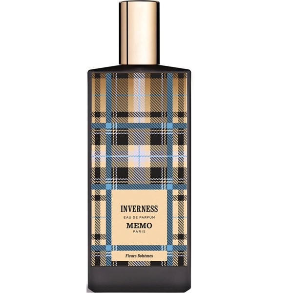 Inverness EDP 75 ml