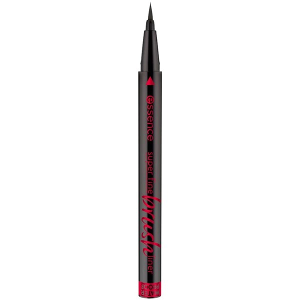 Super Fine Brush Liner Waterproof