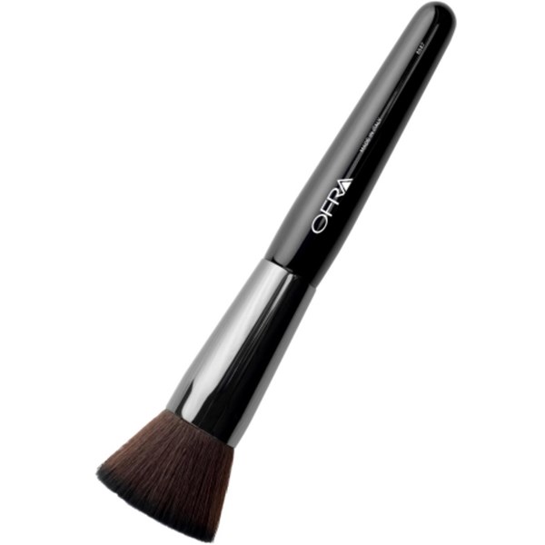 Brush Foundation Flat