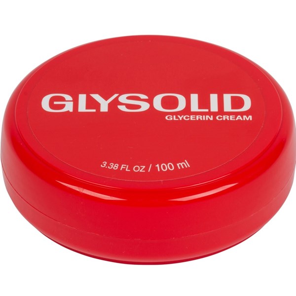 Glycerin Cream 100 ml