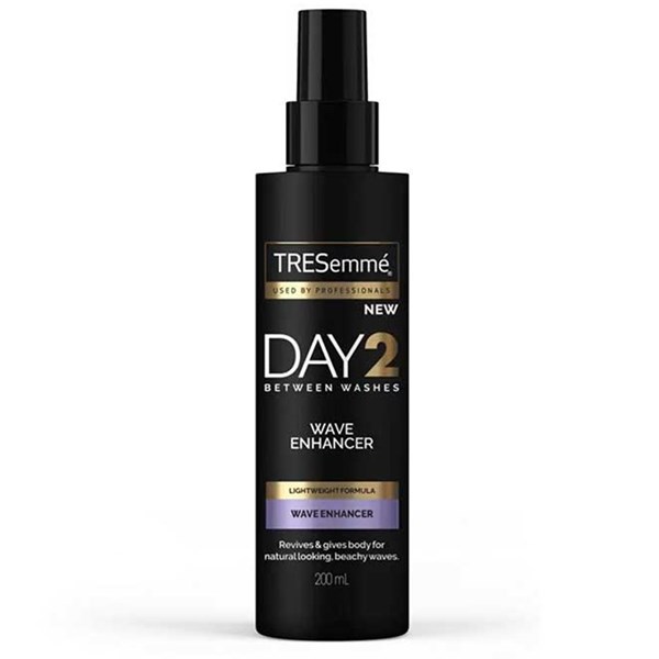 Day 2 Wavy Enhance spray 200 ml