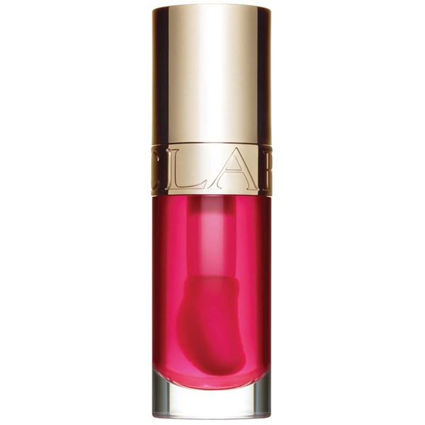 Lip Comfort Oil 04 Pitaya