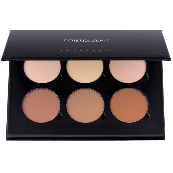 Contour Kit Medium To Tan