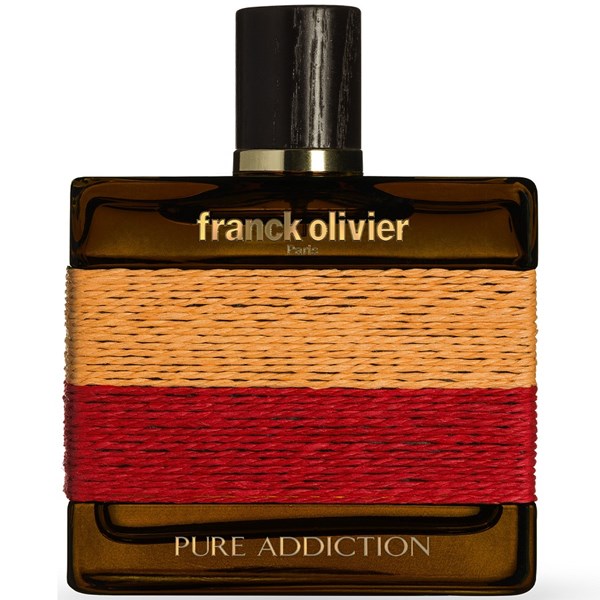 Pure Addiction EDP 100 ml