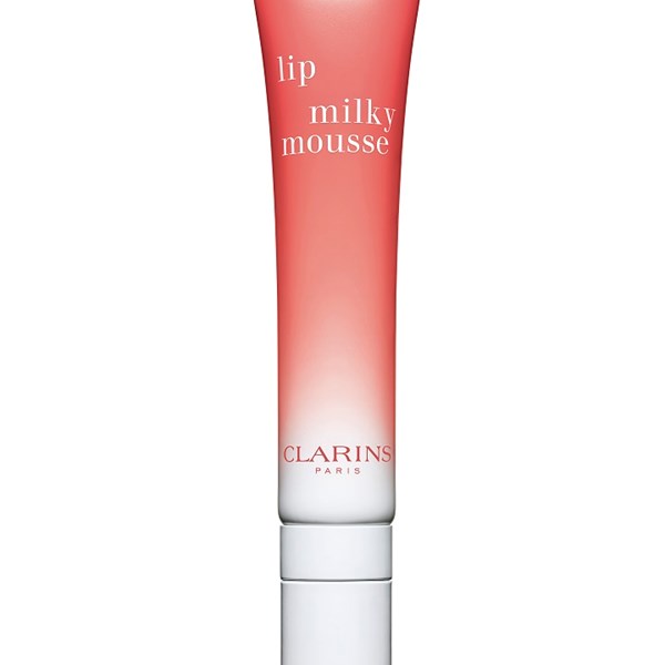 Milky Mousse Lip Gloss