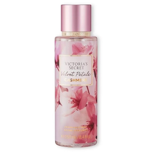 Cashmere Body Mist 250 ml