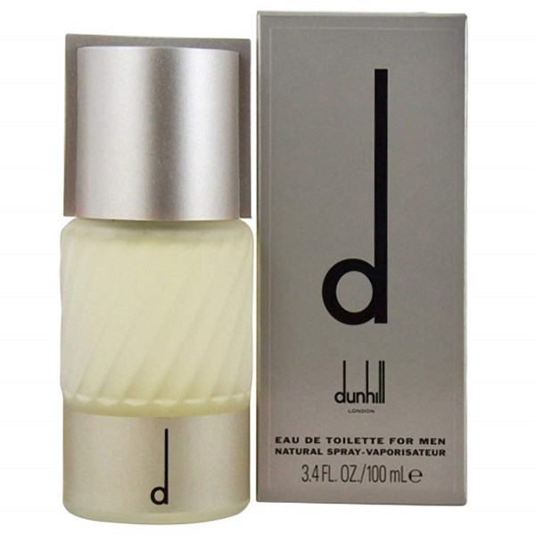 Dunhill D EDT 100 ml