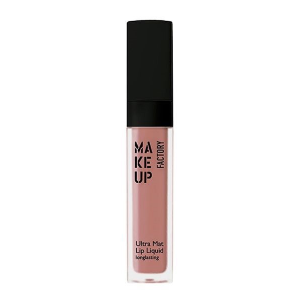 Ultra Matte Lip Liquid 6 ml