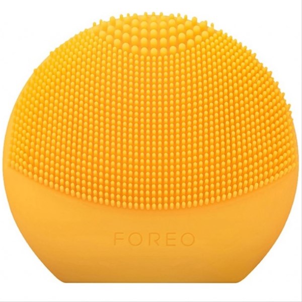 Luna Fofo Facial Cleansing Brush (Sunflower)