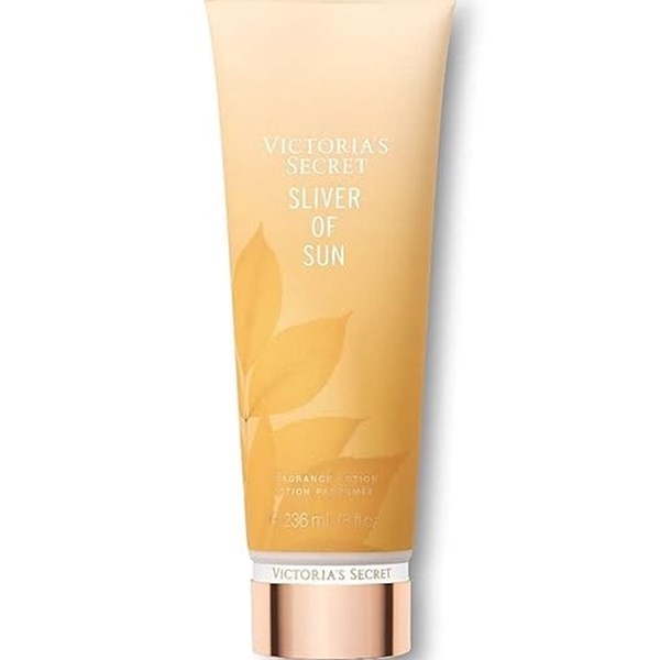 Sliver Of Sun Fragrance Body Lotion 236ml