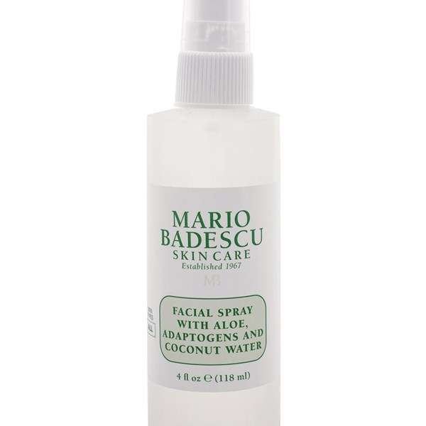 Aloe Vera & Coconut Water Moisturizing Spray 118ml