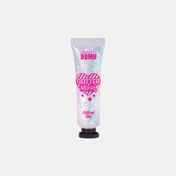 Beauty Bomb Glitter gel Glitter Mania