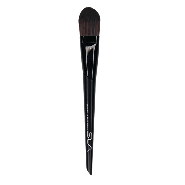 Flat Foundation Brush M42