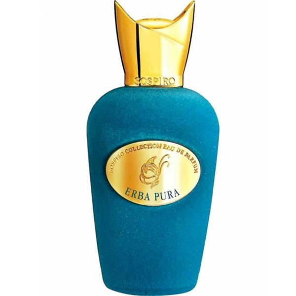 Erba Pura EDP 100 ml