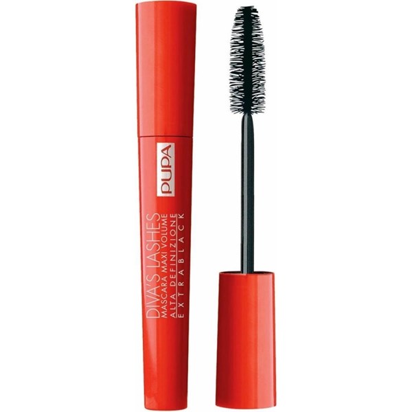 Diva's Lashes Maxi Volume Mascara