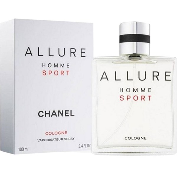 Allure Homme Sport Cologne 100 ml