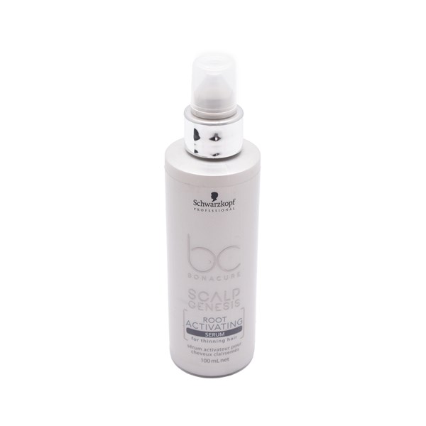 BC Scalp Genesis Root Activating Serum 100 ml