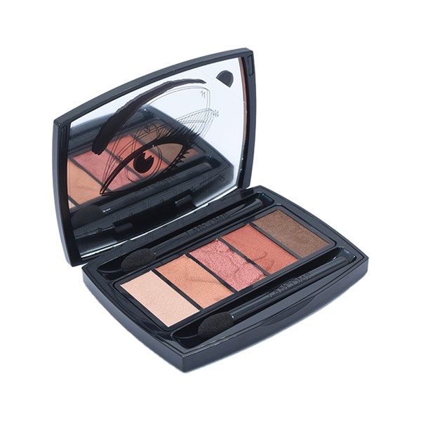 Hypnose Eyeshadow Palette 11 Terre De Sienne