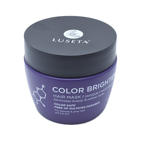 Color Brightening Hair Mask 500 ml