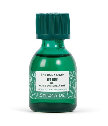 Tea Tree Oil 20 ml