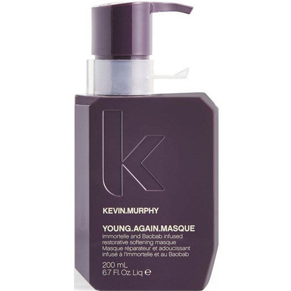 Young Again Mask 200 ml