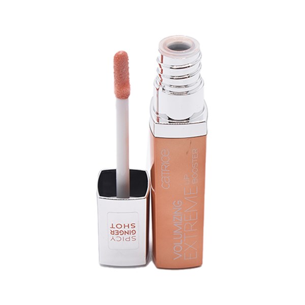 Volumizing Extreme Lip Booster (020 Ginger Shot)