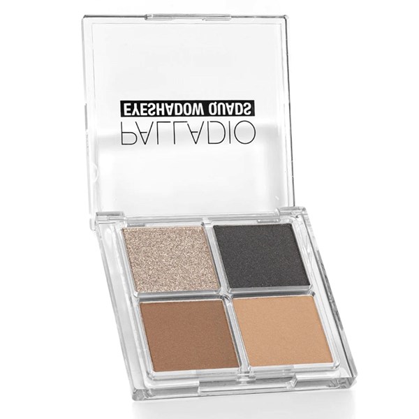 Eyeshadow Quad (Party Rocker)