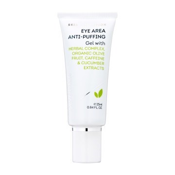 Eye Area Anti puffing Gel 25 ml