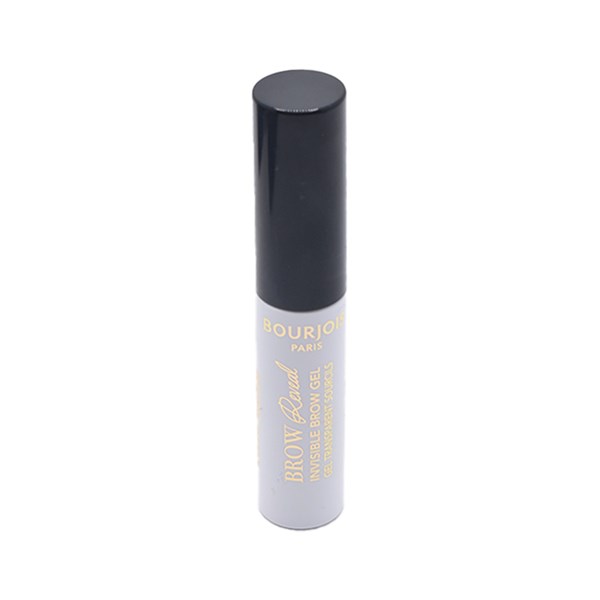 Brow Reveal Invisible Brow Gel Mascara