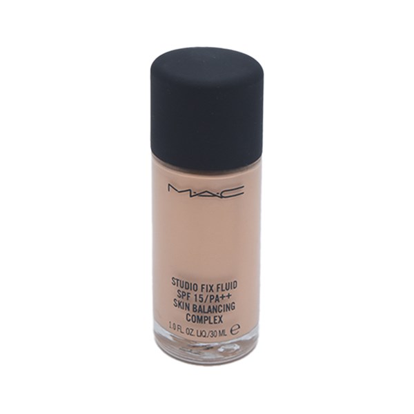 Fix Fluid SPF 15 Foundation N18, 30 ml