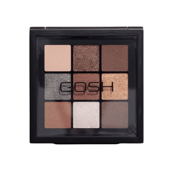 Eyedentity Shadow Palette 03