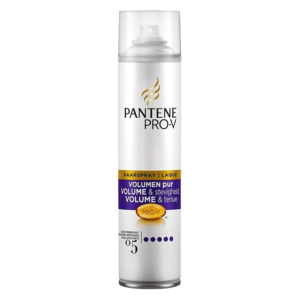 Pro V Perfect Volume Hairspray 250 ml