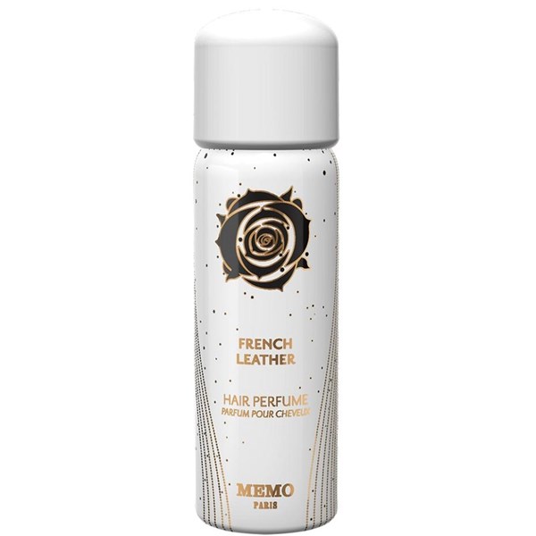 French Leather Hair Mist 80 ml