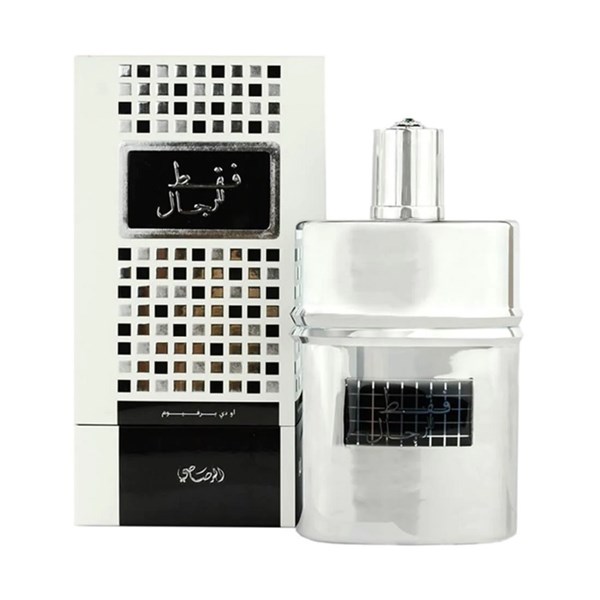 Perfume only for men EDP 50 ml