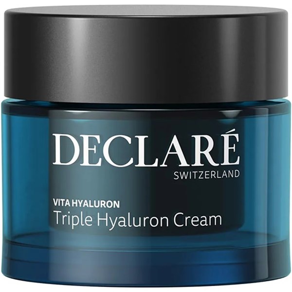 Hyaluron Triple Cream Refill 50 ml