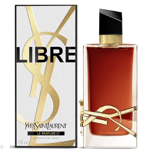 Libre Le Parfum