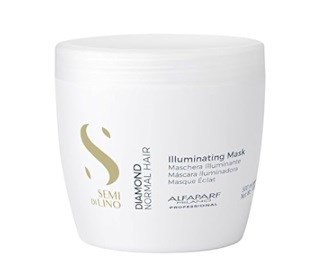 ILLUMINATING MASK 500 ML