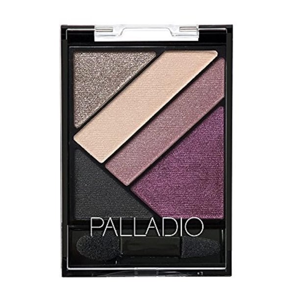 Silk Fx Eyeshadow Palettes Boudoir Chic 02