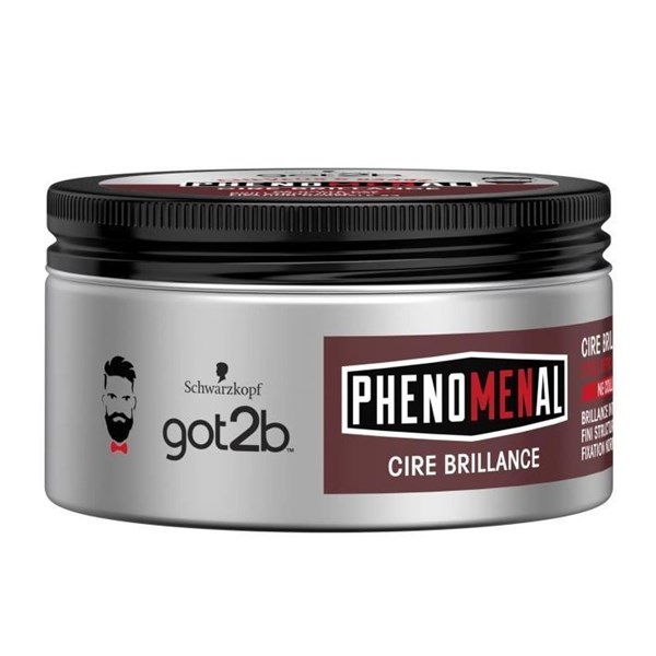 Got2b Phenomenal Hair Wax 100 ml