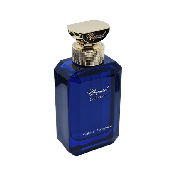 Vanille De Madagascar EDP 100 ml