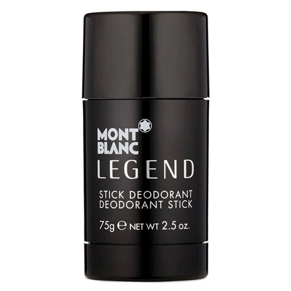 Legend Deodorant Stick 75 g