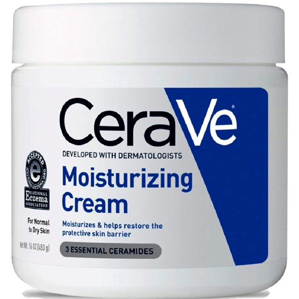 Moisturizing Cream 453 g