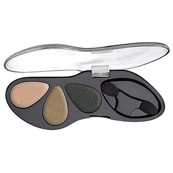 Hi Tech Shadow Trio Eyeshadow 05