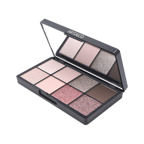 Eyelights Palette (3 Mission Ruby Rose)