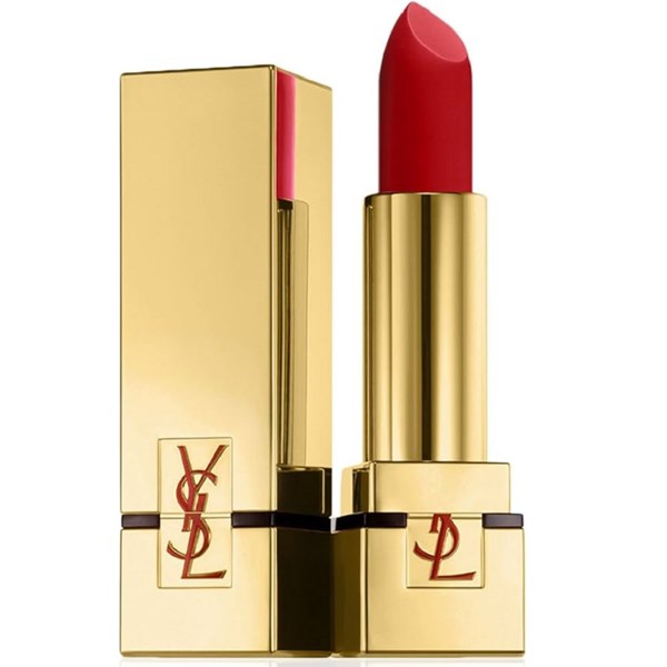 احمر الشفاه روج بور كوتور ذا ماتس