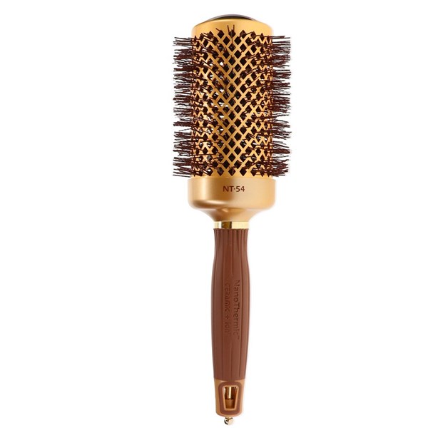 Nanothermic Brush NT 54