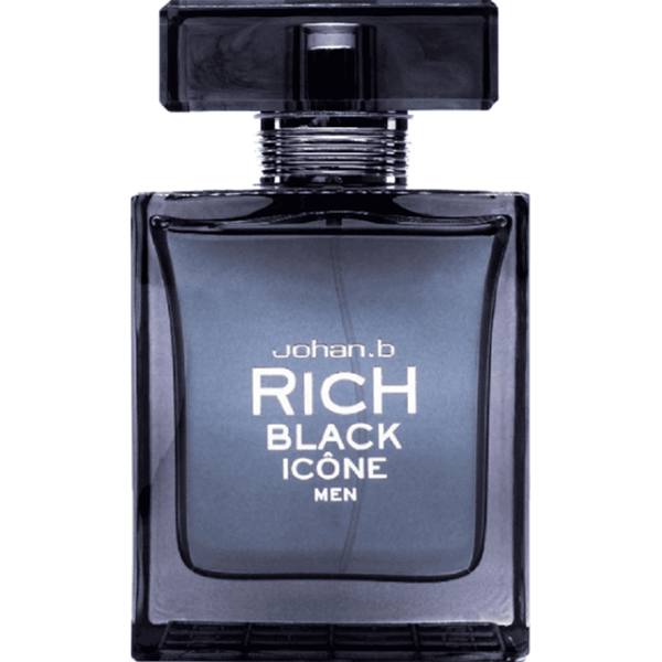 Rich Black Icone EDT 100 ml