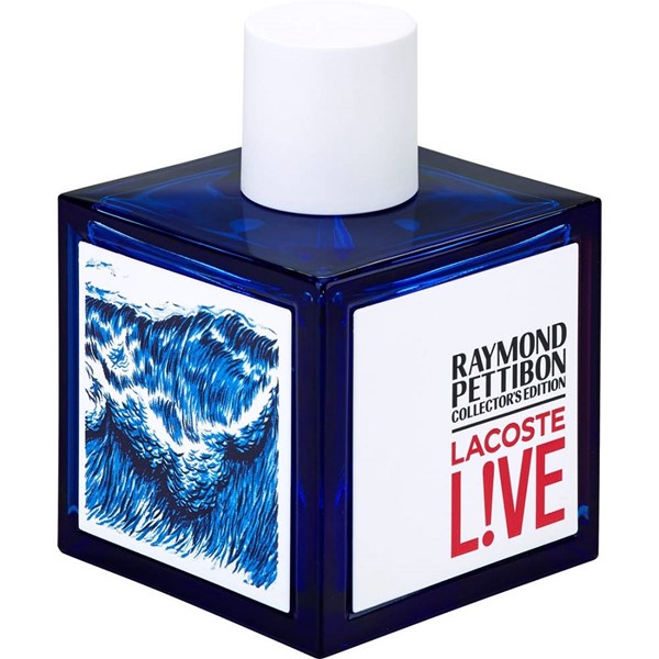 Live Raymond Pettibon EDT 100 ml