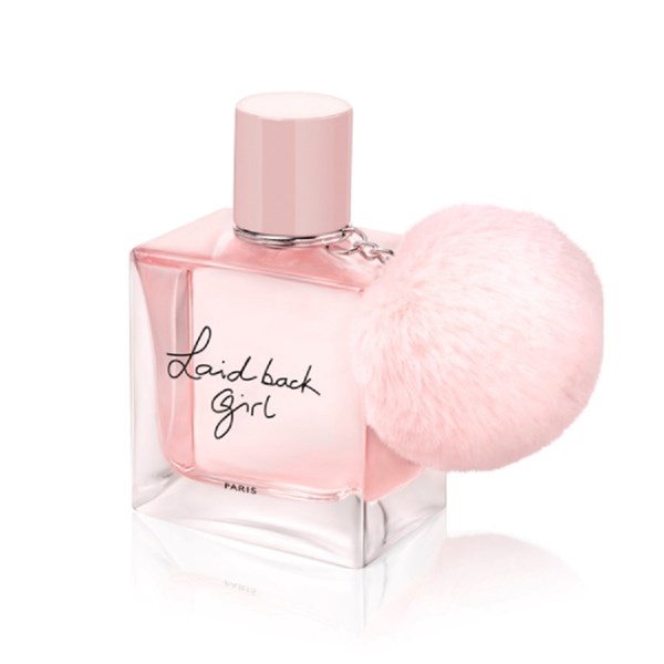 Laid Back Girl EDP 100 ml