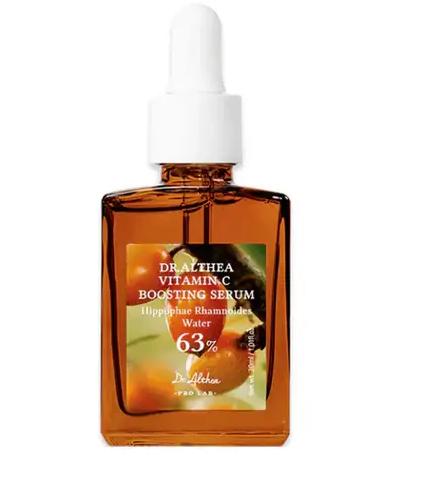 DR ALTHEA V C BOOSTING SERUM 30ML